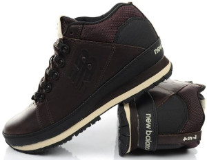 Buty sportowe New Balance [H754LLB]