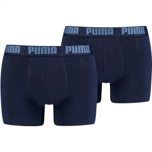 Bokserki majtki Puma [521015001 321] 2PAK
