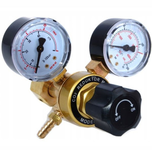 Reduktor Butlowy Argon/co2 Typ 50 Argon