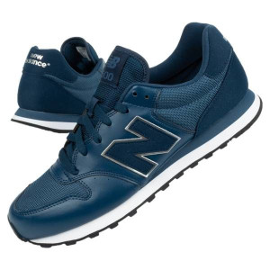 Buty sportowe New Balance [GM500ME1]