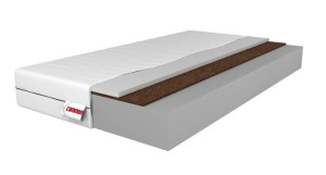 materac piankowy 140x200 FARO 19cm