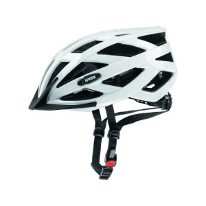 Kask rowerowy Uvex I-vo White - Biały 56-60