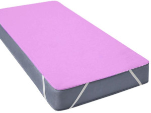 Ochraniacz Nieprzemakalny Frotte 70x140 Materac