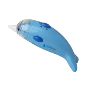 Elektroniczny aspirator do nosa dla dzieci ORO-BABY CLEANER