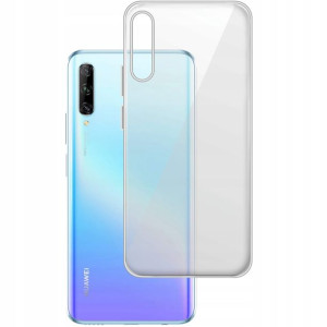 Etui Do Huawei P Smart Pro / Huawei Honor Y9s Slim