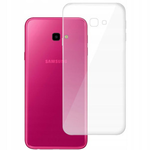 ETUI do SAMSUNG GALAXY J4 PLUS 2018 gumowe SLIM