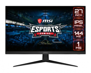 Monitor dla graczy 27'' MSI OPTIX G271 144Hz