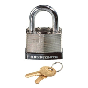 Kłódka Kryptonite Laminated Steel Na Szyfr 44mm