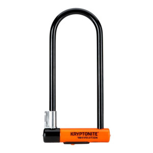 Zapięcie U-Lock KRYPTONITE EVOLUTION LS 10,2x29,2