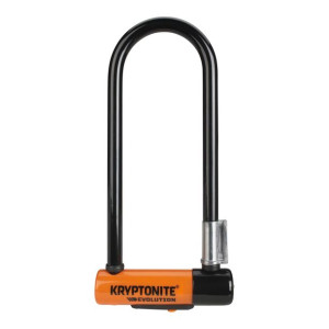 Zapięcie U-Lock KRYPTONITE EVOLUTION MINI-9