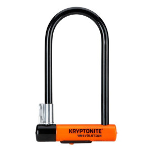 Zapięcie U-Lock KRYPTONITE EVOLUTION STANDARD