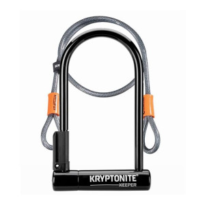 Zapięcie U-Lock KRYPTONITE KEEPER 12 STANDARD