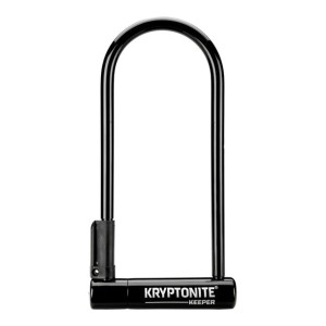 Zapięcie U-Lock KRYPTONITE KEEPER 12 STANDARD