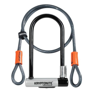 Zapięcie U-Lock KRYPTONITE KRYPTOLOK STANDARD
