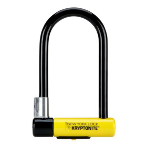Zapięcie U-Lock KRYPTONITE NEW YORK STANDARD