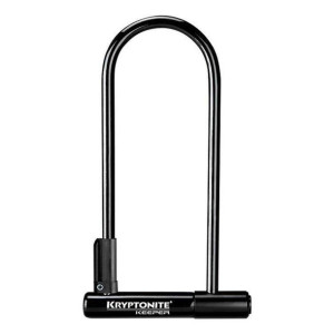 Zapięcie U-Lock KRYPTONITE ORIGINAL KEEPER LS