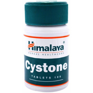 HIMALAYA Cystone 100tabs