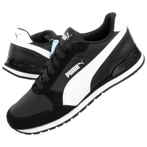 Buty sportowe PUMA ST Runner v2 NL [365278 01]