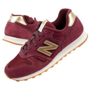 Buty sportowe New Balance [WL373FA2]