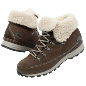 Buty sportowe ocieplane HI-TEC Kono [5720/041]