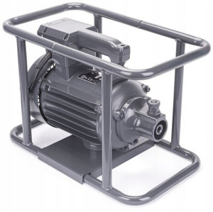 Wibrator do BETONU Zagęszczarka 1500W Elektryczny