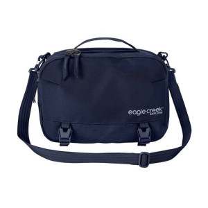 Torba na ramię Eagle Creek Mini Messenger Bag - kauai blue