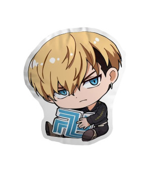 Poduszka Chibii - Tokyo Revengers