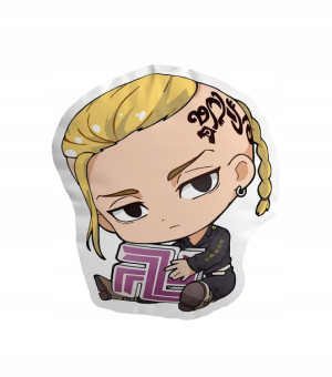 Poduszka Chibii - Tokyo Revengers
