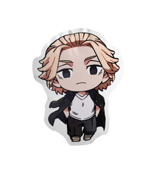 Poduszka Chibii - Tokyo Revengers