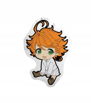 Poduszka Chibii - The Promised Neverland