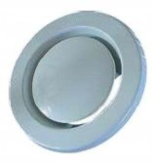 Rekuperacja Anemostat wywiewu DN125 VENTIFLEX
