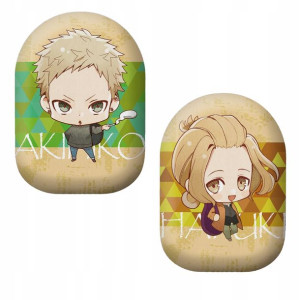 Poduszka Chibii - Given