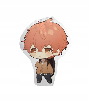 Poduszka Chibii - Given