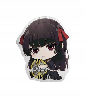 Poduszka Chibii - Tokyo Ghoul
