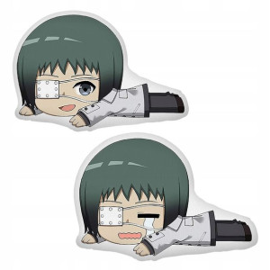 Poduszka Chibii - Tokyo Ghoul Tooru Mutsuki