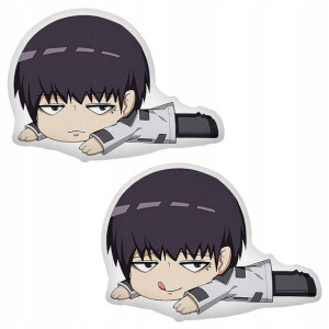 Poduszka Chibii - Tokyo Ghoul Kuki Urie