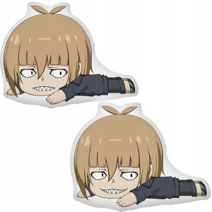 Poduszka Chibii - Tokyo Ghoul Ginshi Shirazu