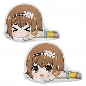 Poduszka Chibii - Tokyo Ghoul Hinami Fueguchi