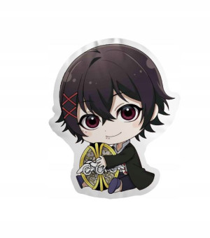 Poduszka Chibii - Tokyo Ghoul Juuzou Suzuya