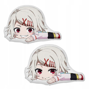 Poduszka Chibii - Tokyo Ghoul Juuzou Suzuya