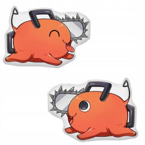 Poduszka Chibii - Chainsaw Man