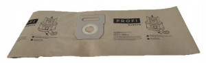 Worek papierowy Profi2, Profi 4, Separator Profi