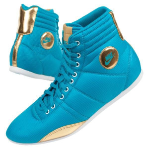 Buty sportowe Nike Hijack [343873 441]