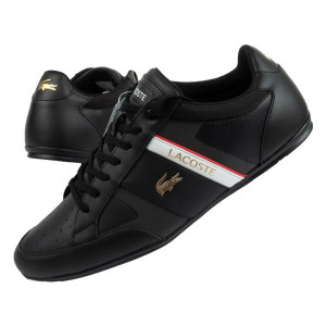 Buty sportowe Lacoste Chaymon Tech [11312]