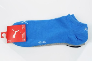 Skarpetki Puma 3 kolory stopki [261080001 277]