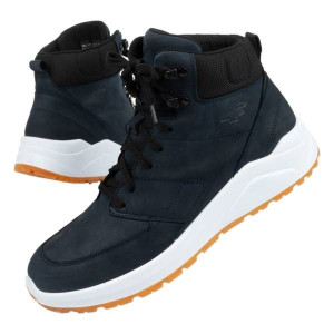 Buty sportowe 4F [OBMH256 31S] skóra PL