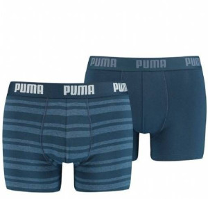 Bokserki majtki Puma [601015001 162] 2PAK