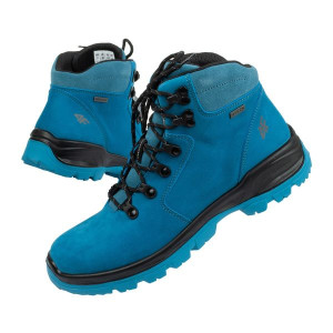 Buty trekkingowe 4F zimowe [OBDH253 33S]