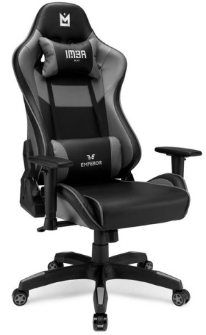 Fotel gamingowy IMBA seat Emperor