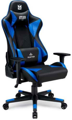 Fotel gamingowy IMBA seat Hunter